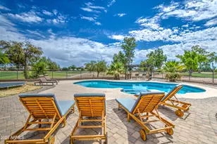 21802 E Via Del Palo --, Queen Creek, AZ 85142 - Photo 9