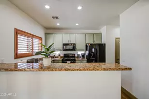 21802 E Via Del Palo --, Queen Creek, AZ 85142 - Photo 21