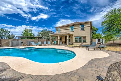 21802 E Via Del Palo --, Queen Creek, AZ 85142 - Photo 53