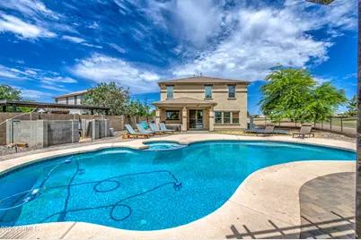 21802 E Via Del Palo --, Queen Creek, AZ 85142 - Photo 7