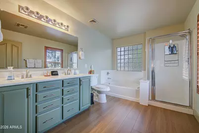 21802 E Via Del Palo --, Queen Creek, AZ 85142 - Photo 35