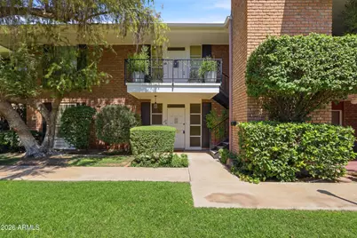 133 E Palm Lane #A, Phoenix, AZ 85004 - Photo 1