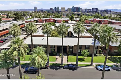 133 E Palm Lane #A, Phoenix, AZ 85004 - Photo 41