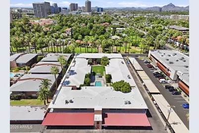 133 E Palm Lane #A, Phoenix, AZ 85004 - Photo 43