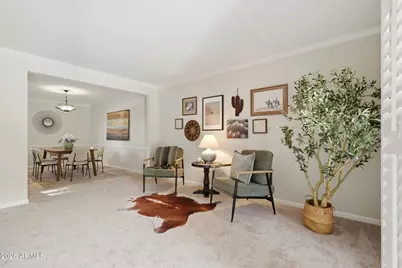 133 E Palm Lane #A, Phoenix, AZ 85004 - Photo 3