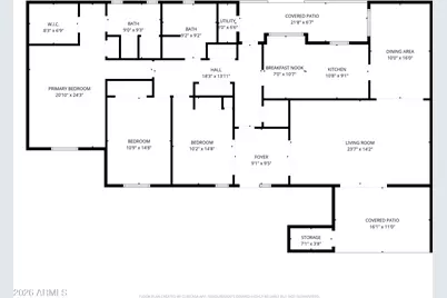 133 E Palm Lane #A, Phoenix, AZ 85004 - Photo 47