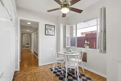 133 E Palm Lane #A, Phoenix, AZ 85004 - Photo 19
