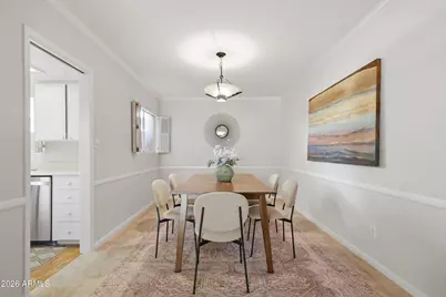 133 E Palm Lane #A, Phoenix, AZ 85004 - Photo 13