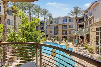 1701 E Colter Street #221, Phoenix, AZ 85016 - Photo 3