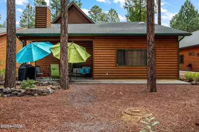 2978 Timberline Road, Pinetop, AZ 85935 - Photo 33