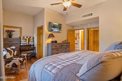 2978 Timberline Road, Pinetop, AZ 85935 - Photo 13