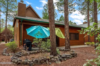 2978 Timberline Road, Pinetop, AZ 85935 - Photo 31