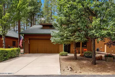 2978 Timberline Road, Pinetop, AZ 85935 - Photo 3