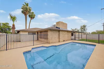 3620 S Terrace Road, Tempe, AZ 85282 - Photo 1