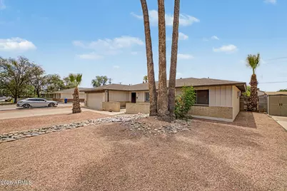 3620 S Terrace Road, Tempe, AZ 85282 - Photo 1
