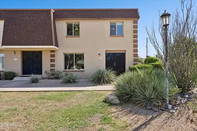 5143 N Granite Reef Road, Scottsdale, AZ 85250 - Photo 1