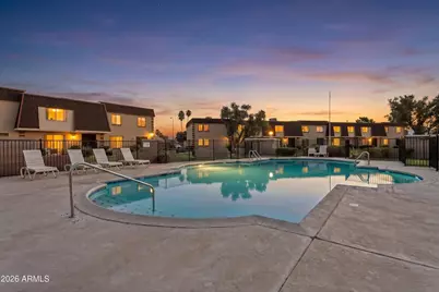 5143 N Granite Reef Road, Scottsdale, AZ 85250 - Photo 29