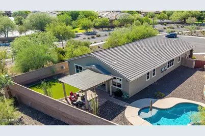 11995 W Shifting Sands Drive, Peoria, AZ 85383 - Photo 21