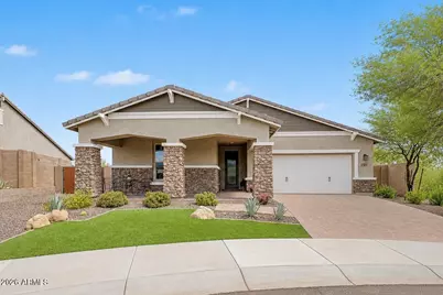 11995 W Shifting Sands Drive, Peoria, AZ 85383 - Photo 3