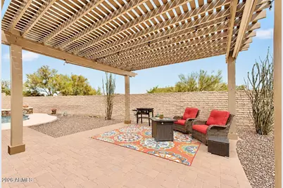 11995 W Shifting Sands Drive, Peoria, AZ 85383 - Photo 17