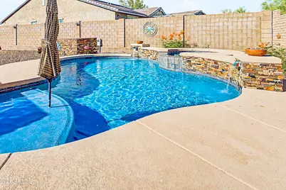 11995 W Shifting Sands Drive, Peoria, AZ 85383 - Photo 19