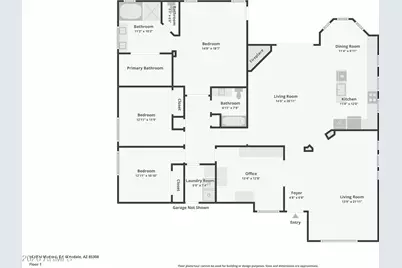 5677 W Monona Drive, Glendale, AZ 85308 - Photo 43