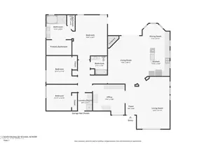 5677 W Monona Dr, Glendale, AZ 85308 - Photo 43