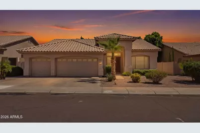 5677 W Monona Drive, Glendale, AZ 85308 - Photo 5