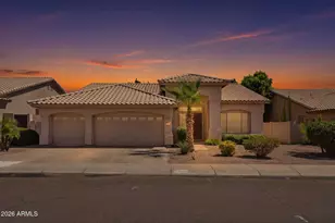 5677 W Monona Dr, Glendale, AZ 85308 - Photo 5