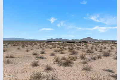 0 S Forepaugh Peak Road #-, Wickenburg, AZ 85390 - Photo 19