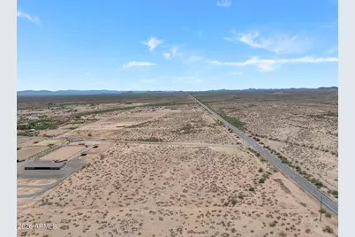 0 S Forepaugh Peak Road #-, Wickenburg, AZ 85390 - Photo 7