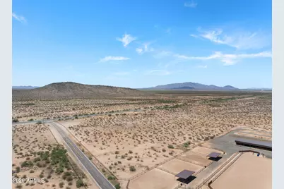 0 S Forepaugh Peak Road #-, Wickenburg, AZ 85390 - Photo 3