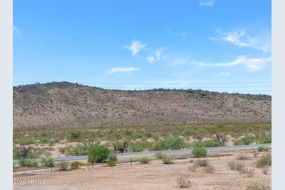 0 S Forepaugh Peak Road #-, Wickenburg, AZ 85390 - Photo 17