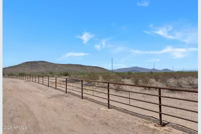 0 S Forepaugh Peak Road #-, Wickenburg, AZ 85390 - Photo 15