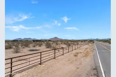 0 S Forepaugh Peak Road #-, Wickenburg, AZ 85390 - Photo 13