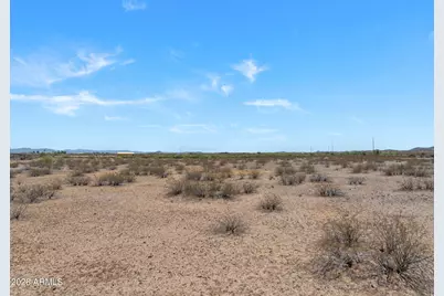 0 S Forepaugh Peak Road #-, Wickenburg, AZ 85390 - Photo 9