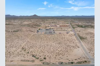 0 S Forepaugh Peak Road #-, Wickenburg, AZ 85390 - Photo 5