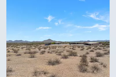 0 S Forepaugh Peak Road #-, Wickenburg, AZ 85390 - Photo 11