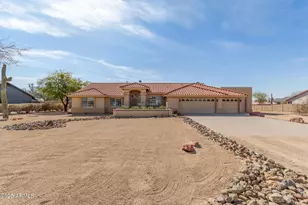 205 E Irvine Rd, Phoenix, AZ 85086 - Photo 3