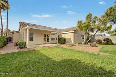 1015 W Juanita Avenue, Gilbert, AZ 85233 - Photo 25