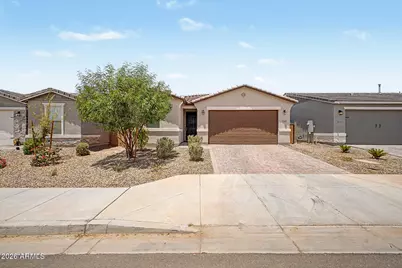 40140 W Elm Drive, Maricopa, AZ 85138 - Photo 1