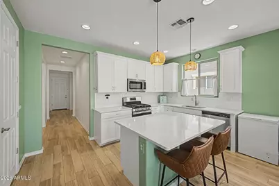 40140 W Elm Drive, Maricopa, AZ 85138 - Photo 9