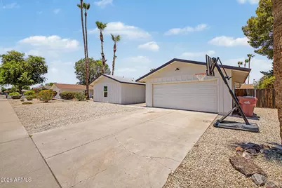 8720 E Whitton Avenue, Scottsdale, AZ 85251 - Photo 1