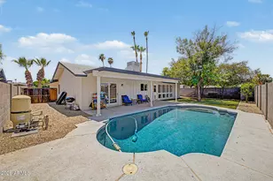8720 E Whitton Ave, Scottsdale, AZ 85251 - Photo 21