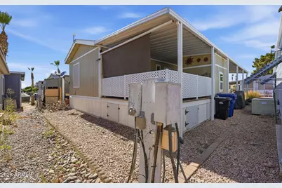 8700 E University Drive #1033, Mesa, AZ 85207 - Photo 27