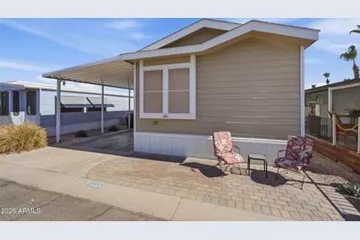 8700 E University Drive #1033, Mesa, AZ 85207 - Photo 3
