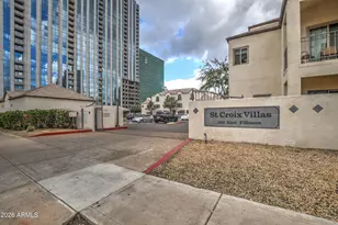 100 E Fillmore St, Phoenix, AZ 85004 - Photo 1