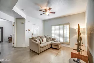 100 E Fillmore St, Phoenix, AZ 85004 - Photo 5