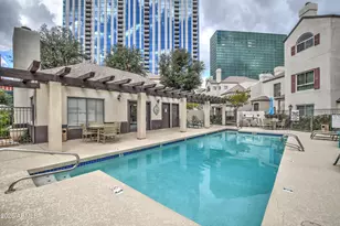 100 E Fillmore St, Phoenix, AZ 85004 - Photo 1