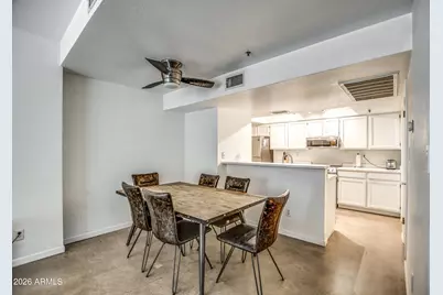100 E Fillmore Street #117, Phoenix, AZ 85004 - Photo 7